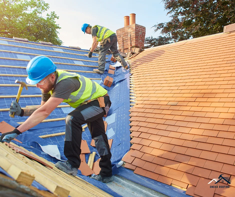Why choose Roof Repair Near Me in Redkey, IN